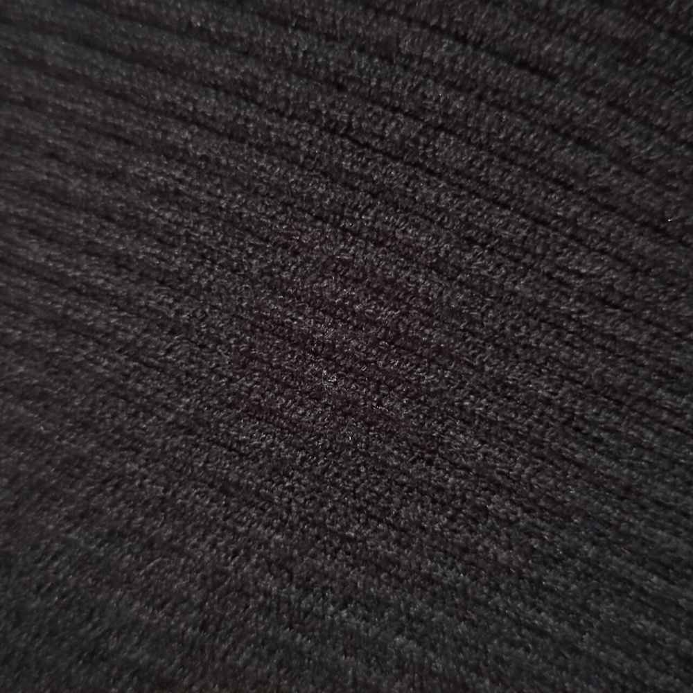 NEW BANANA REPUBLIC V-NECK MIDI SWEATER DRESS - Picture 4 of 6